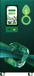 RVM 03 压缩分类款智能回收机