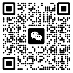 云印科技官方二维码